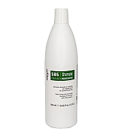 Dikson Shampoo Nourishing S86 - Увлажняющий и питательный шампунь для сухих волос с протеинами молока 1000 мл